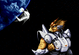 Alien Soldier screenshot 3 for Sega Mega Drive